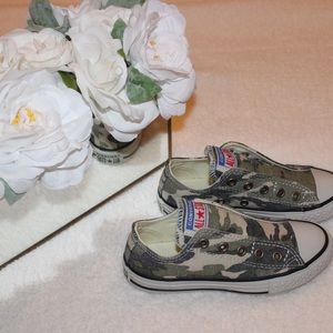 converse vintage shoes